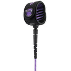 FCS Freedom Helix 6' Surfboard Leash