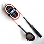 FCS Freedom Helix 6' Surfboard Leash
