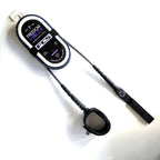 FCS Freedom Helix 6' Surfboard Leash