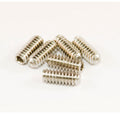 FCS Grub Screws Pack of Six