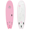 FCS Handshaped Sally Fitzgibbons FB 6'6 Mist Softtech Surfboard