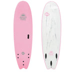 FCS Handshaped Sally Fitzgibbons FB 6'6 Mist Softtech Surfboard