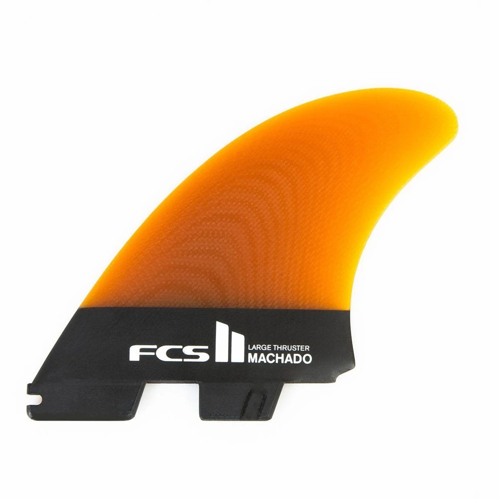 FCS II Machado PG Large Tri Fins