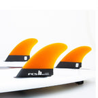 FCS II Machado PG Medium Tri Fins