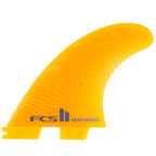 FCS II Performer Neo Glass Tri Retail Fins