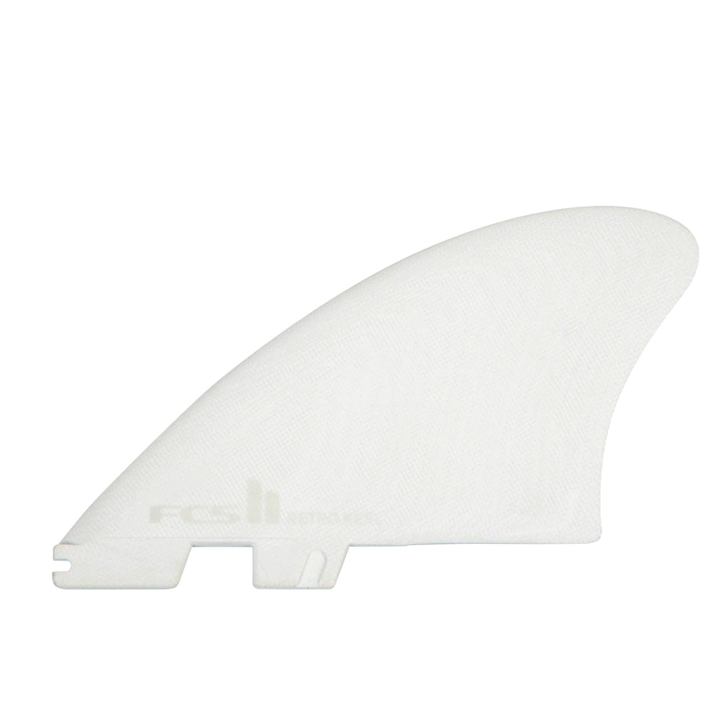 FCS II Retro Keel PG Twin Fin Set
