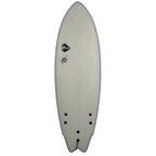 Softech Mason Twin 5'10 Desert Storm Surfboard
