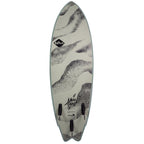 Softech Mason Twin 5'10 Desert Storm Surfboard