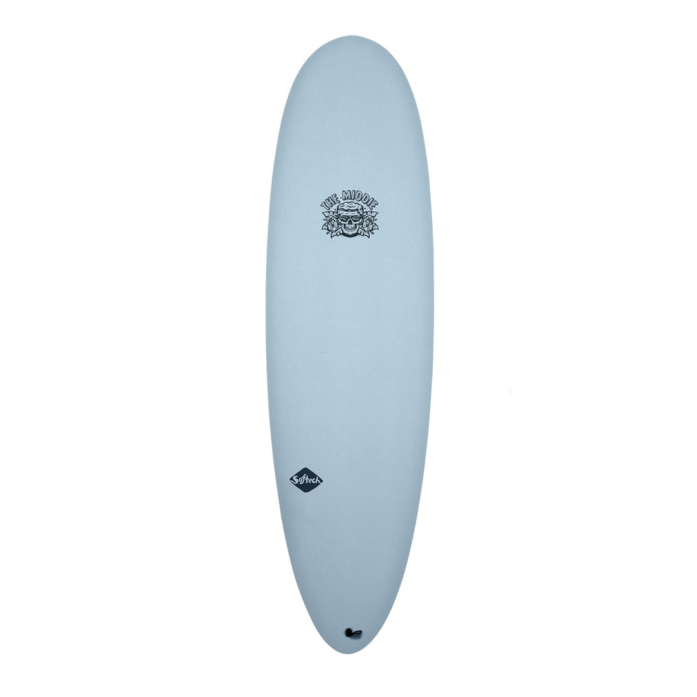 Softech The Middie 6'10 Tropical Softtech Surfboard
