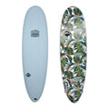 Softech The Middie 6'10 Tropical Softtech Surfboard