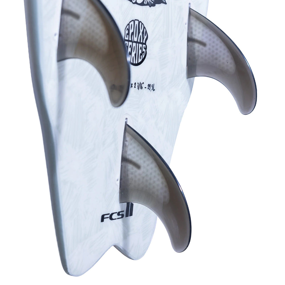 Softech The Triplet 6'0  Softboard