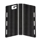 FCS Warp Complete Set Gorilla Grip Pads