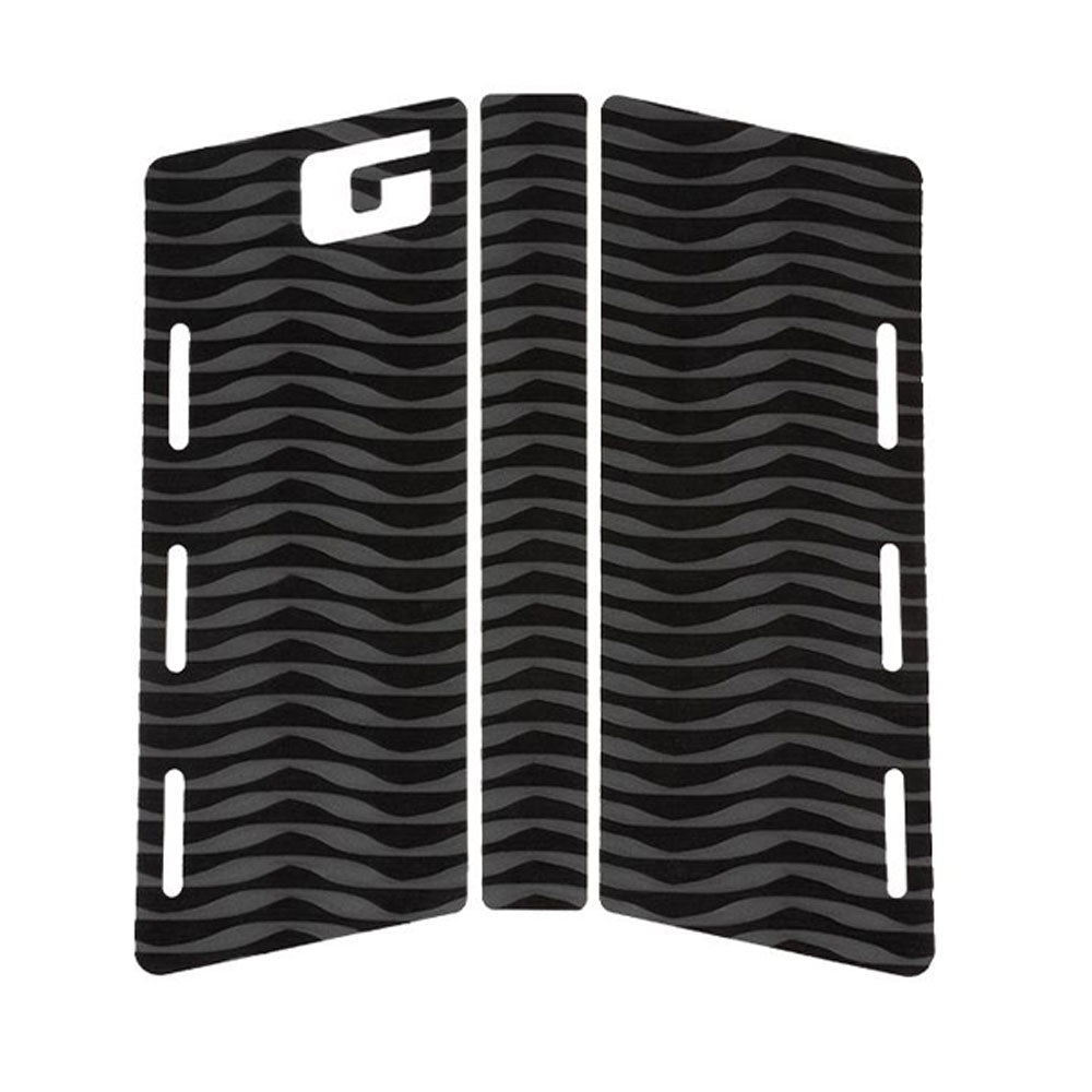 FCS Warp Complete Set Gorilla Grip Pads