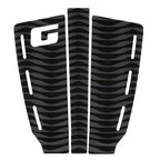 FCS Warp Complete Set Gorilla Grip Pads