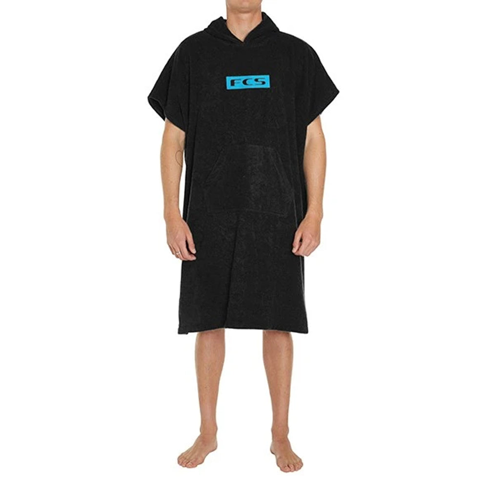 FCS Junior Changing Towel Poncho