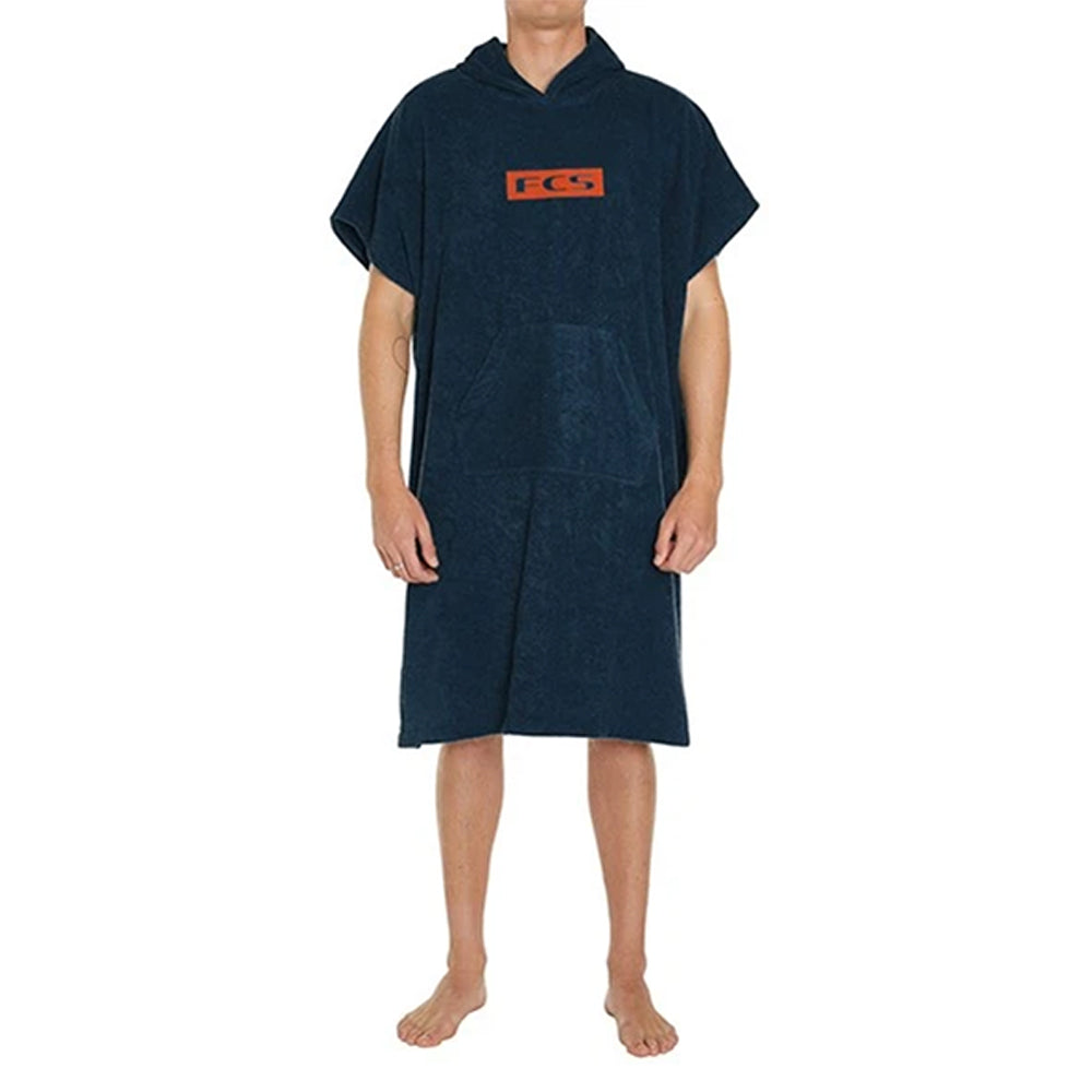 FCS Junior Changing Towel Poncho