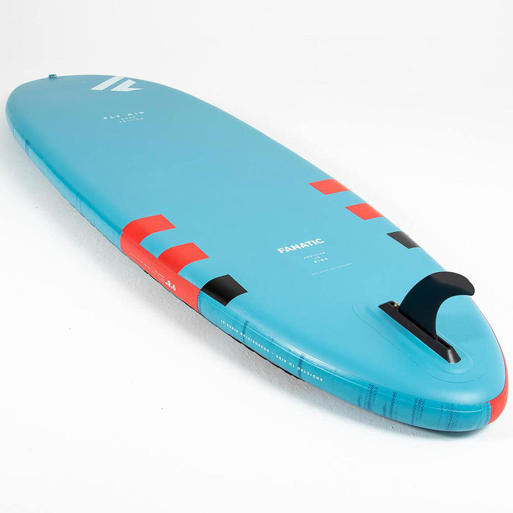 Fanatic Fly Air 10'4 - Paddle not Included