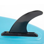 Fanatic 10'4 Fly Air Pure Inflatable SUP Package - Inc PADDLE!