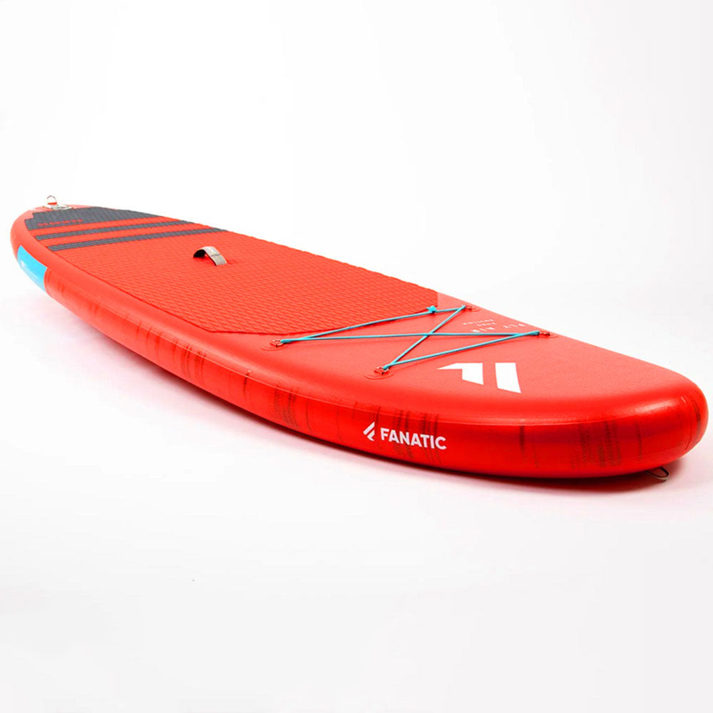 Fanatic Fly Air 10'4 (Paddle not included)