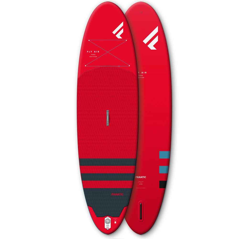 Fanatic Ride Rig Sup Fanatic Paddle Boards – Ocean Sports Boardridersguide