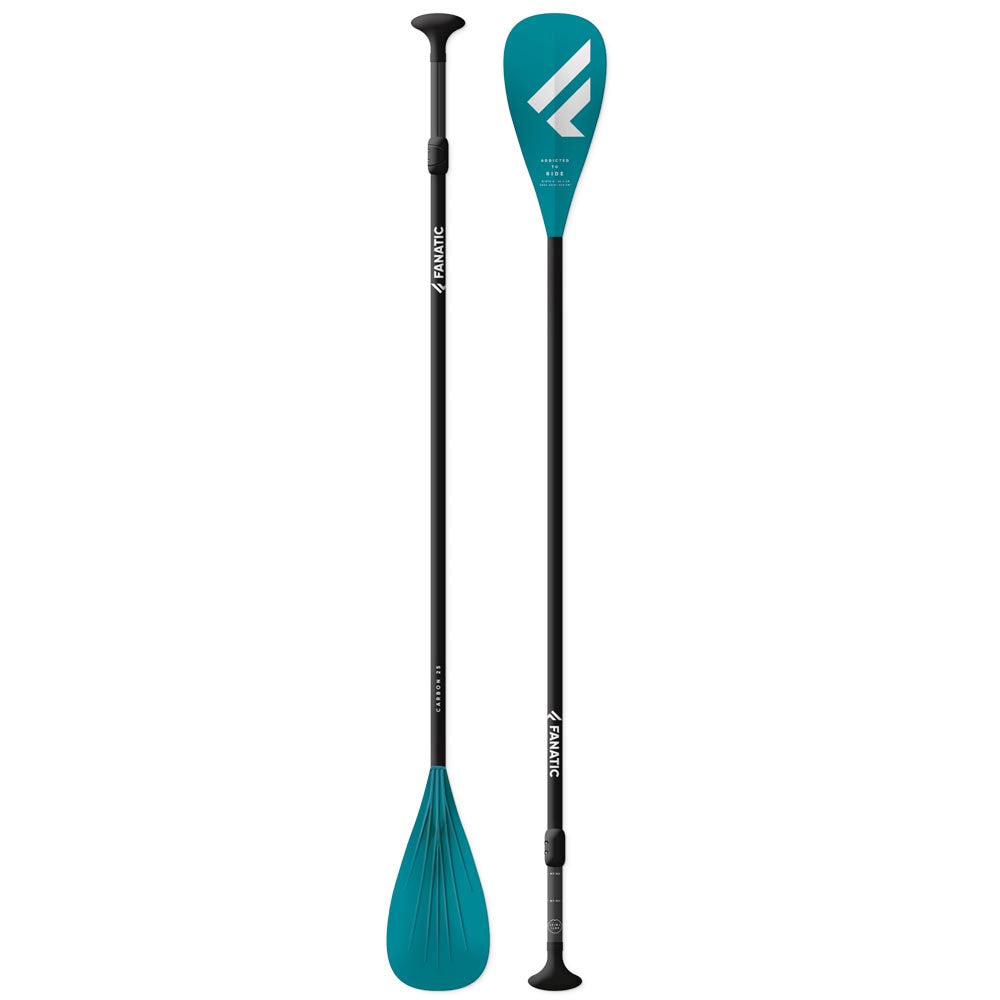 Fanatic Carbon 25 2 Piece Adjustable Paddle
