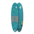 Fanatic Pocket Fly Air Pocket Pure 10'4 Inflatable SUP Package