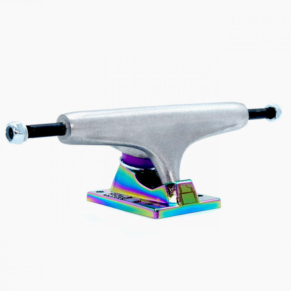 Film Skate Truck - Petrol - (Single Truck)