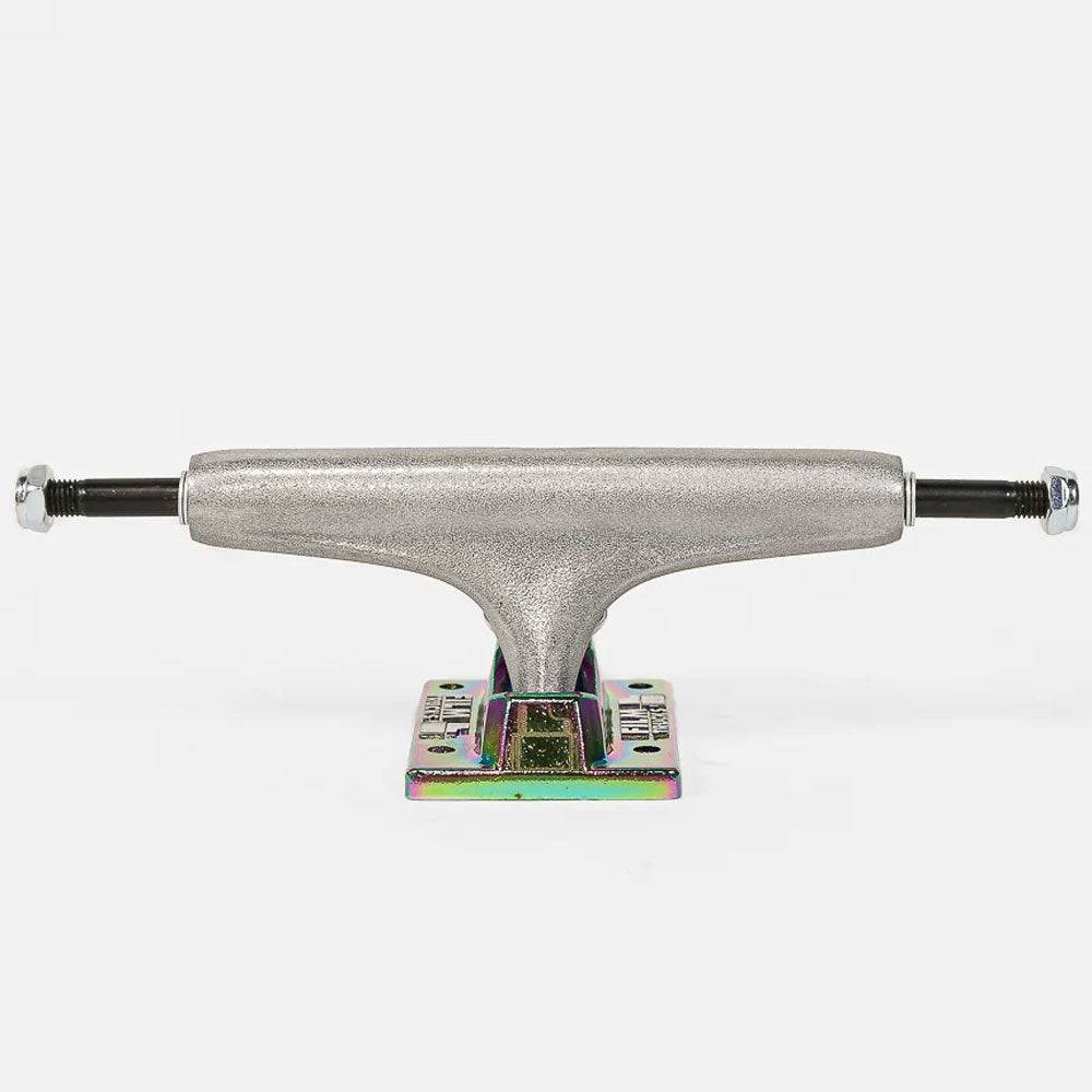 Film Skate Truck - Petrol - (Single Truck)