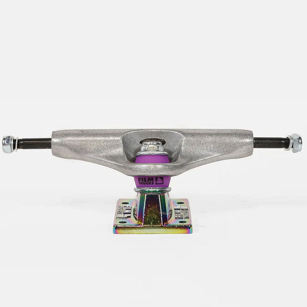 Film Skate Truck - Petrol - (Single Truck)