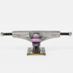 Film Skate Truck - Petrol - (Single Truck)