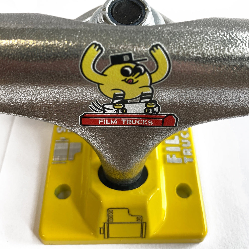 Film x Blast Collab 5.5 Truck - (Single Truck)