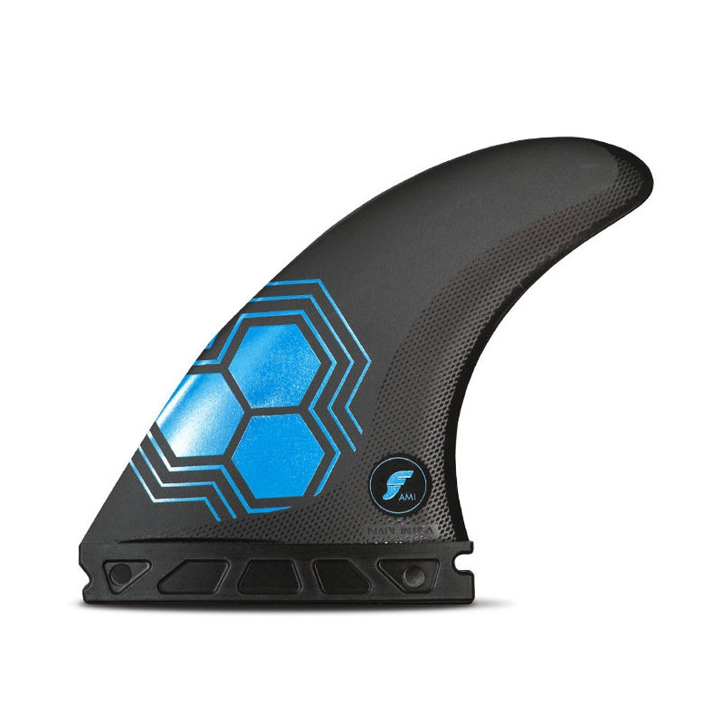 Future Fins Alpha AM1 Tri Fin Set