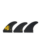 Future Fins Alpha AM2 Tri Fin Set