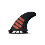 Future Fins Alpha F4 Small Tri Fin Set