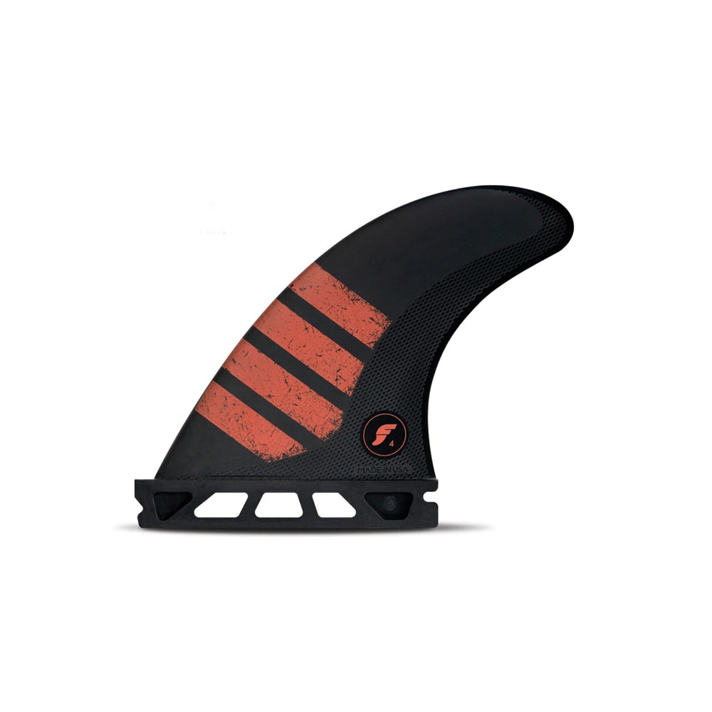 Future Fins Alpha F4 Small Tri Fin Set