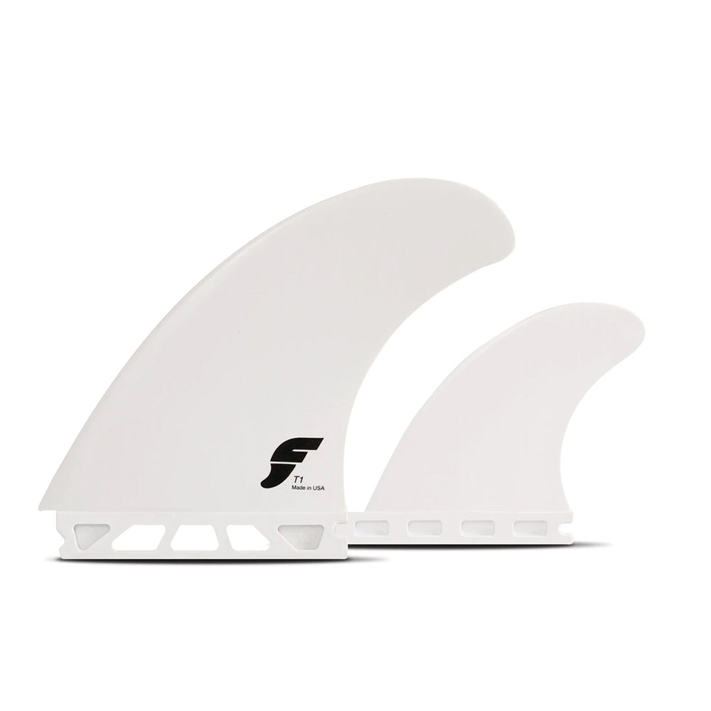 Future Fins T1 Thermotech Tri Fin Set