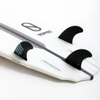 Futures F8 Alpha Truster Fin Set