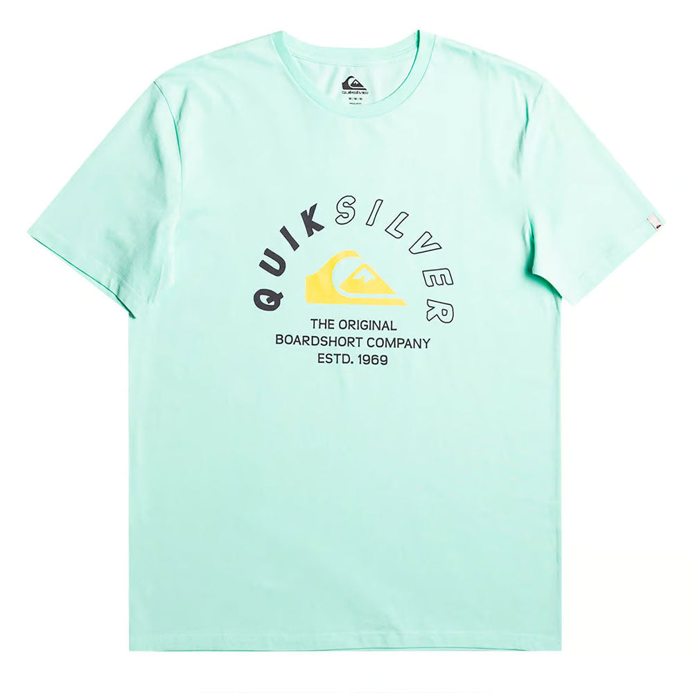 Quiksilver Mixed Signals T-Shirt