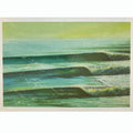 Sand Surf Cards - Green Point