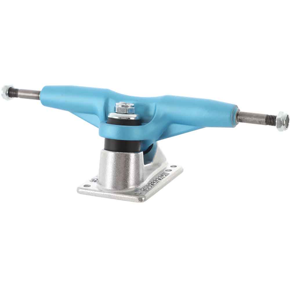 Gullwing Pro 3 - 9" Skateboard Truck