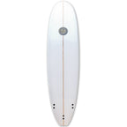 Hawaiian Soul Veneer 8ft Mini Mal Surfboard