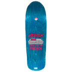 Heroin Craig Questions Video City 9.5" Deck