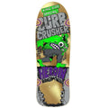 Heroin Curb Crusher 10.25"