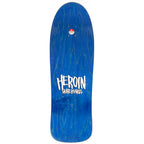 Heroin Curb Crusher 10.25"