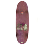 Heroin Curb Killer 10" Deck