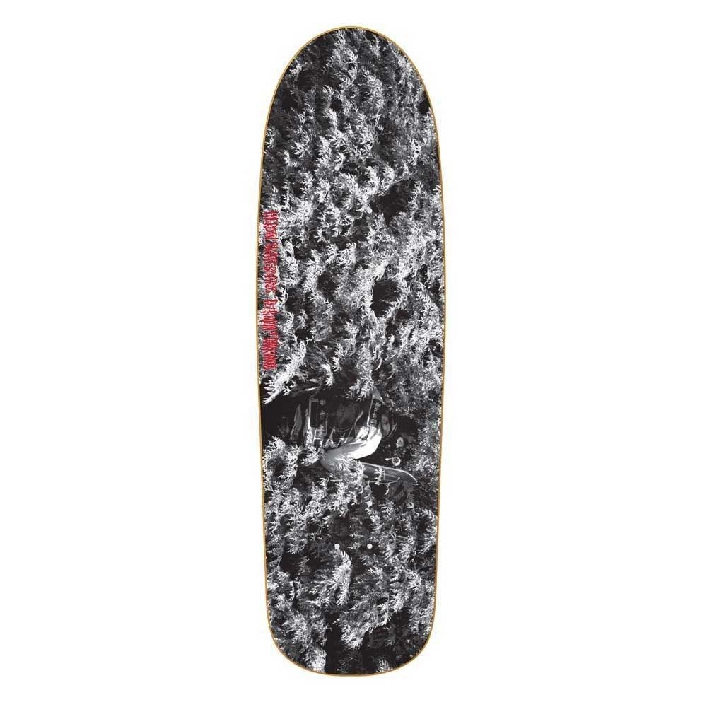 Heroin DMODW Return to the Woods 9.25" Deck