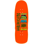 Heroin Dead Dave Life 10" Deck