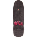 Heroin Dead Dave TV Casualty 10.125"