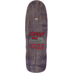 Heroin Dead Dave Video City 10" Deck