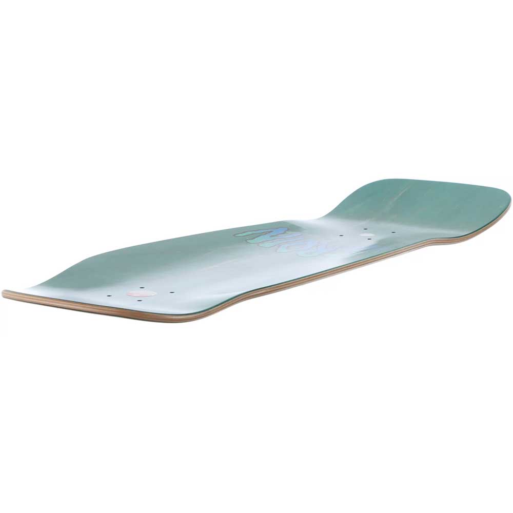 Heroin Ditch Witch 10.1" Deck